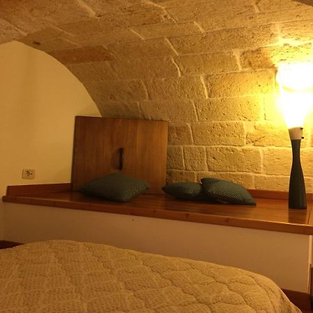 Levante Rooms Polignano a Mare Kültér fotó