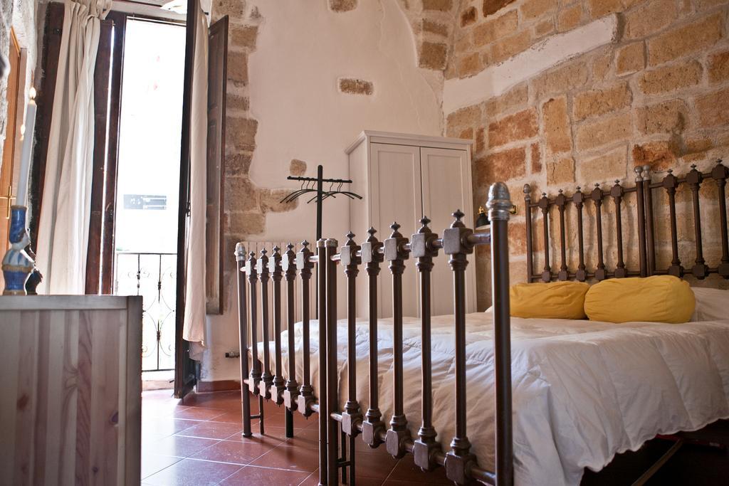 Levante Rooms Polignano a Mare Kültér fotó