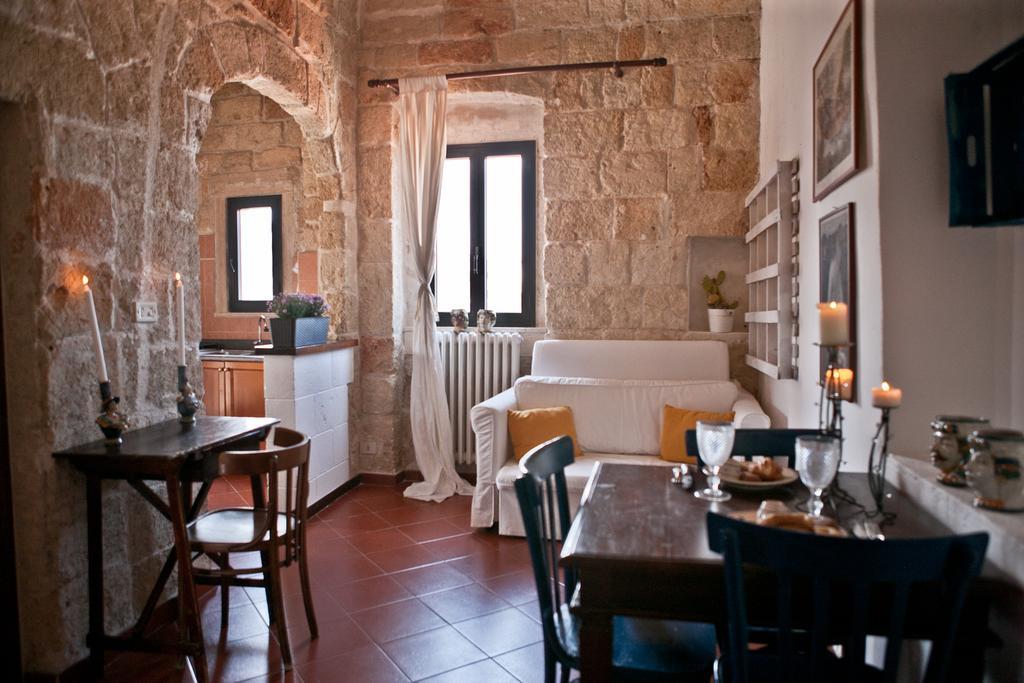 Levante Rooms Polignano a Mare Kültér fotó