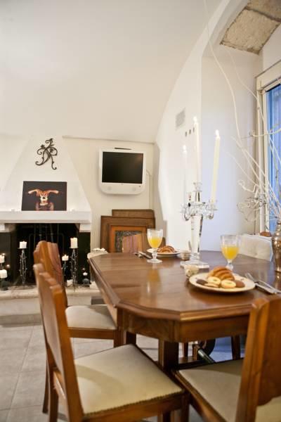 Levante Rooms Polignano a Mare Kültér fotó