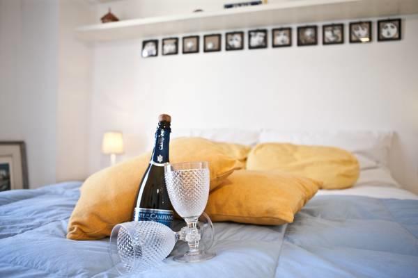 Levante Rooms Polignano a Mare Kültér fotó