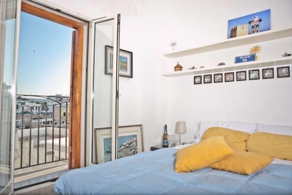 Levante Rooms Polignano a Mare Kültér fotó