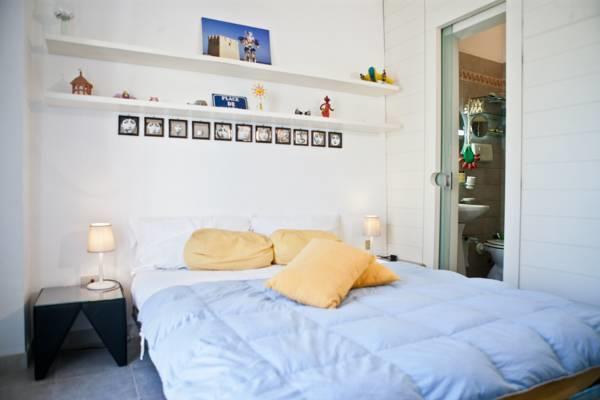 Levante Rooms Polignano a Mare Kültér fotó