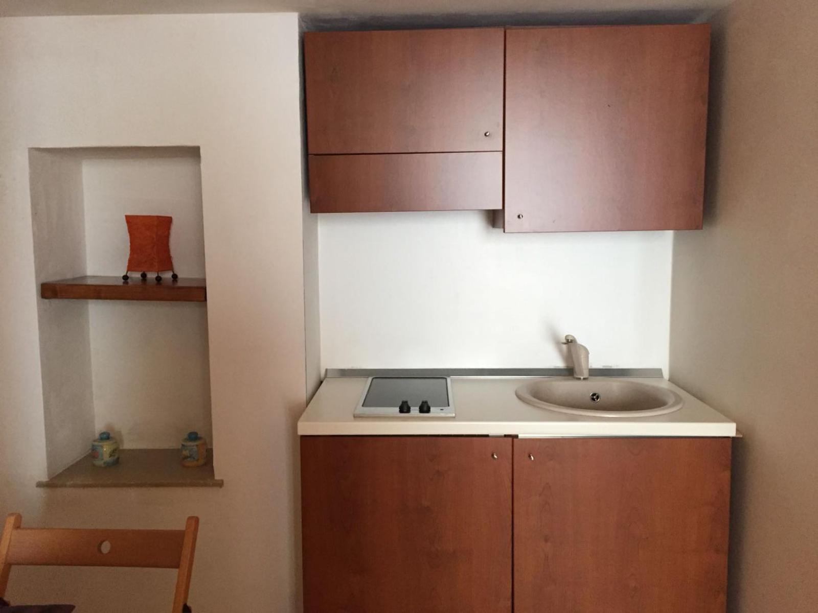 Levante Rooms Polignano a Mare Kültér fotó