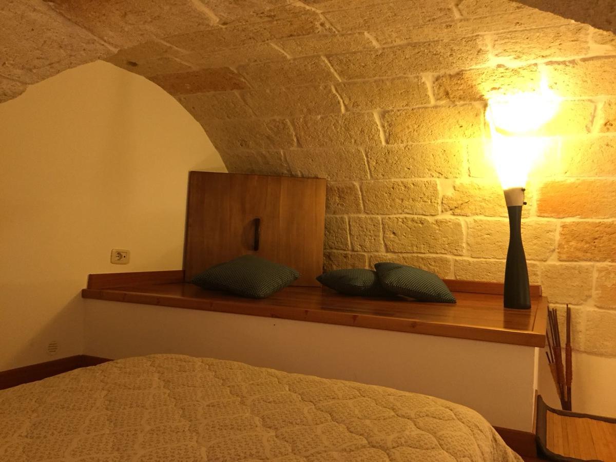 Levante Rooms Polignano a Mare Kültér fotó
