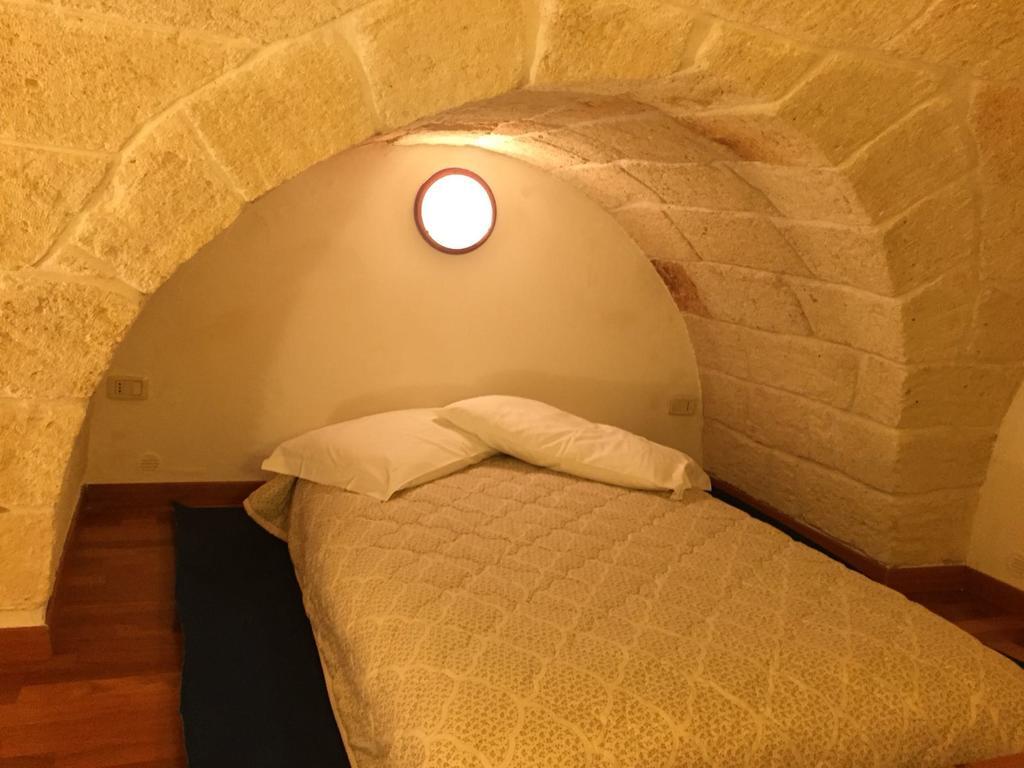 Levante Rooms Polignano a Mare Kültér fotó