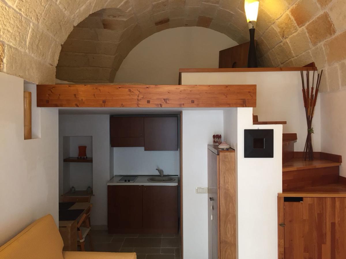 Levante Rooms Polignano a Mare Kültér fotó